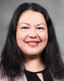 Cristianne EagleFeather Moreno, MS Ed, LIMHP, LADC